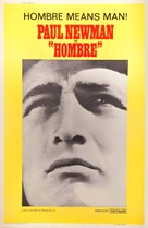 Hombre - Movie Poster (xs thumbnail)
