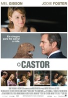 The Beaver - Portuguese Movie Poster (xs thumbnail)