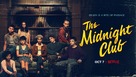 &quot;The Midnight Club&quot; - Movie Poster (xs thumbnail)