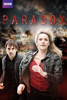 &quot;Paradox&quot; - DVD movie cover (xs thumbnail)