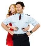 Larry Gaye: Renegade Male Flight Attendant -  Key art (xs thumbnail)