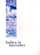 Ladies in Lavender - Movie Poster (xs thumbnail)
