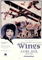 Wings - poster (xs thumbnail)