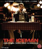 The Iceman - Danish Movie Cover (xs thumbnail)
