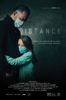 Distance - Movie Poster (xs thumbnail)