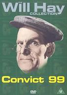 Convict 99 - Movie Cover (xs thumbnail)