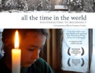 All the Time In The World - Canadian Movie Poster (xs thumbnail)