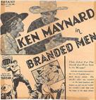 Branded Men - poster (xs thumbnail)