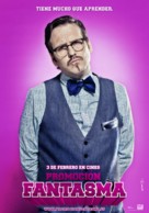 Promoci&oacute;n fantasma - Spanish Movie Poster (xs thumbnail)