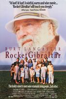 Rocket Gibraltar - Movie Poster (xs thumbnail)