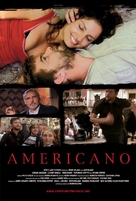 Americano - Movie Poster (xs thumbnail)
