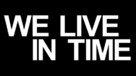 We Live in Time - Logo (xs thumbnail)