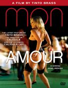 Monamour - DVD movie cover (xs thumbnail)