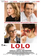 Lolo - Turkish Movie Poster (xs thumbnail)