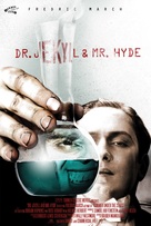 Dr. Jekyll and Mr. Hyde - Re-release movie poster (xs thumbnail)