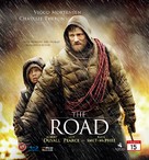 The Road - Danish Movie Cover (xs thumbnail)