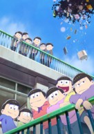 Eiga no Osomatsusan -  Key art (xs thumbnail)