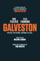 Galveston - Movie Poster (xs thumbnail)