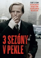 3 sezony v pekle - Czech Movie Cover (xs thumbnail)