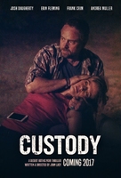 Custody Road - Movie Poster (xs thumbnail)