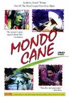 Mondo cane - DVD movie cover (xs thumbnail)