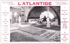 Atlantide, L&#039; - French Movie Poster (xs thumbnail)