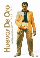 Huevos de oro - Spanish DVD movie cover (xs thumbnail)