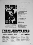 The Hills Have Eyes Other