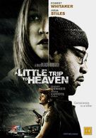 A Little Trip to Heaven - Danish Movie Poster (xs thumbnail)