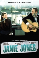 Janie Jones - DVD movie cover (xs thumbnail)