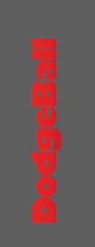 Dodgeball: A True Underdog Story - Logo (xs thumbnail)