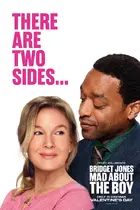 Bridget Jones: Mad About the Boy Poster