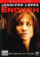 Enough - Movie Cover (xs thumbnail)
