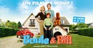 Boule et Bill - French Movie Poster (xs thumbnail)