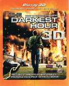 The Darkest Hour - French Blu-Ray movie cover (xs thumbnail)