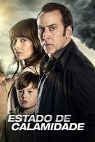 The Humanity Bureau - Brazilian Movie Cover (xs thumbnail)