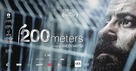200 Meters - Italian Movie Poster (xs thumbnail)
