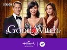 &quot;Good Witch&quot; - Video on demand movie cover (xs thumbnail)