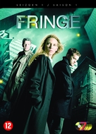 &quot;Fringe&quot; - Belgian Movie Cover (xs thumbnail)