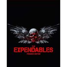 The Expendables - Japanese Movie Cover (xs thumbnail)