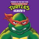 &quot;Teenage Mutant Ninja Turtles&quot; - Movie Cover (xs thumbnail)