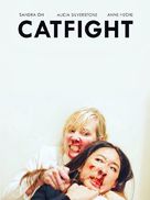 Catfight - Movie Cover (xs thumbnail)
