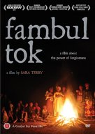 Fambul Tok - Movie Cover (xs thumbnail)