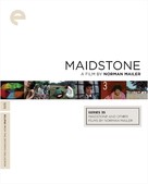 Maidstone - Movie Cover (xs thumbnail)
