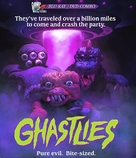 Ghastlies - Movie Cover (xs thumbnail)