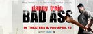 Bad Ass - Movie Poster (xs thumbnail)