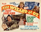 The Wizard of Oz - Australian Movie Poster (xs thumbnail)