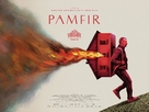 Pamfir - British Movie Poster (xs thumbnail)