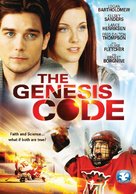 The Genesis Code - DVD movie cover (xs thumbnail)