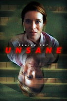 Unsane - Movie Cover (xs thumbnail)